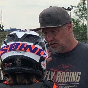 Meet your Posher, Dave